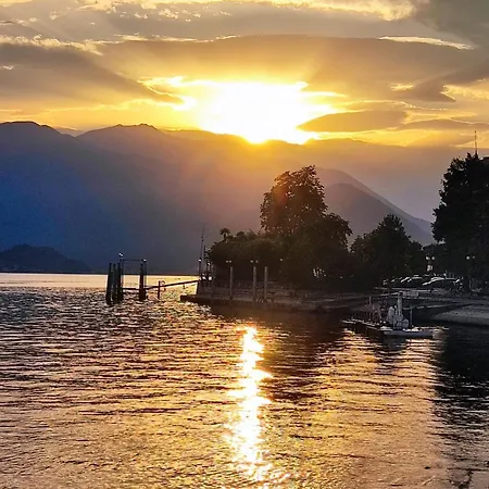 Little Near Maggiore Apartmán *