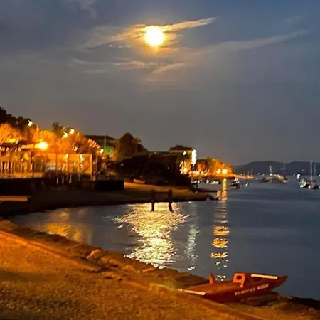 Apartmán Little Near Maggiore Verbania