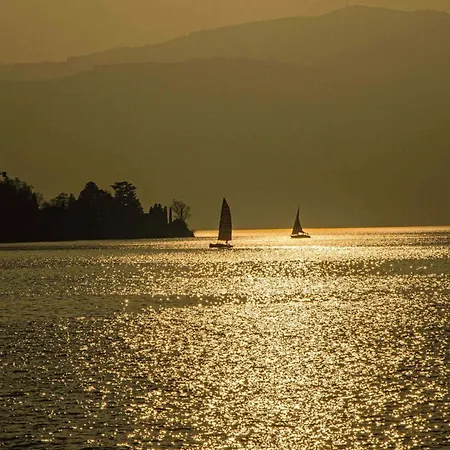 Little Near Maggiore Appartement