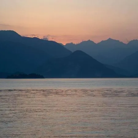 Little Near Maggiore Apartmán *