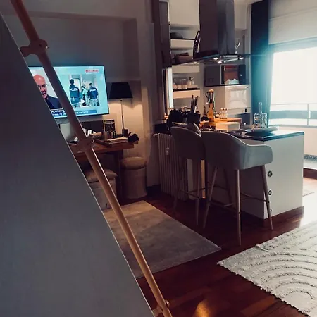 Little Near Maggiore Apartmán