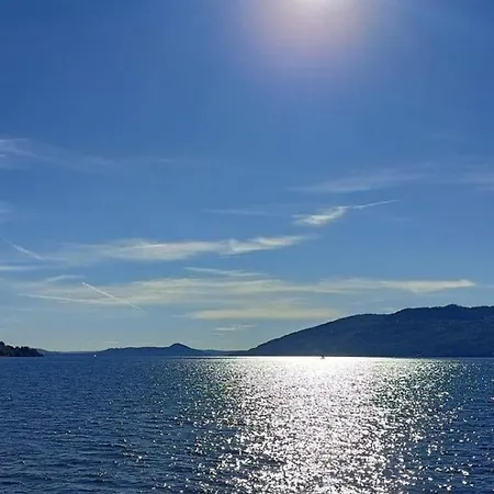 Little Near Maggiore Apartmán *