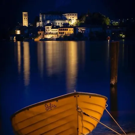 Little On Maggiore Verbania