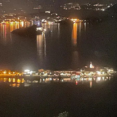 아파트 Little Suite On Lake Maggiore