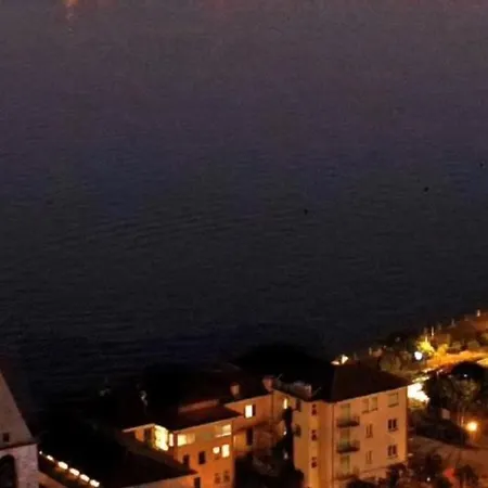 Little Near Maggiore Lejlighed *