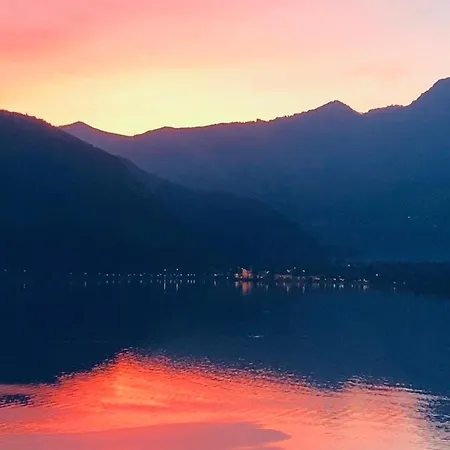 Little Near Verbania