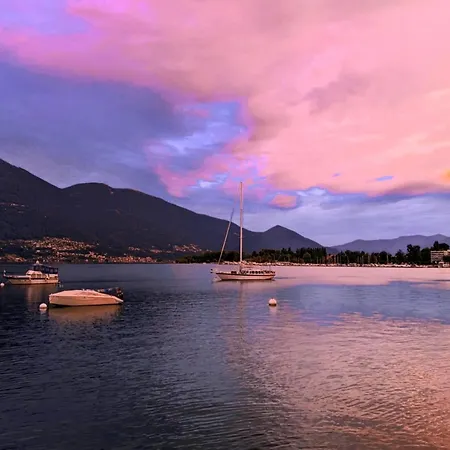 Little Near Maggiore * Verbania