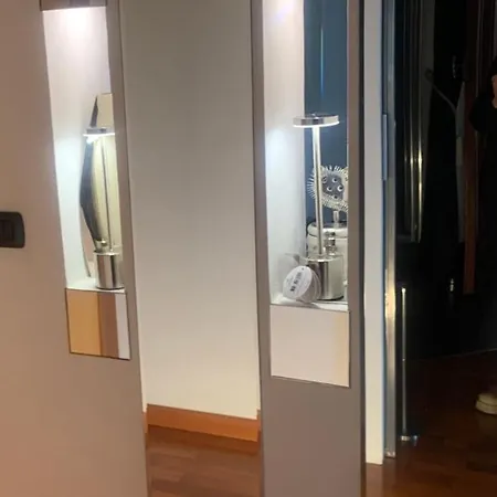 Little Near Maggiore * Вербания