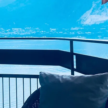 דירה Little Near Maggiore