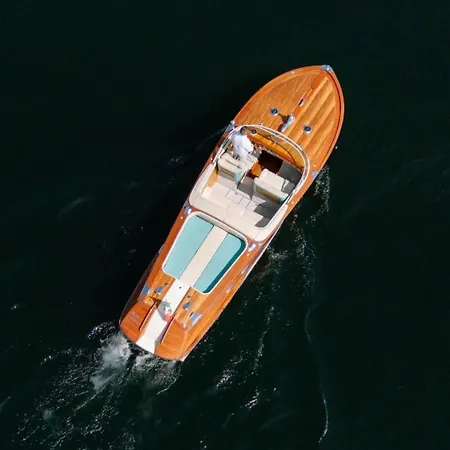 Little Near Maggiore Апартаменты