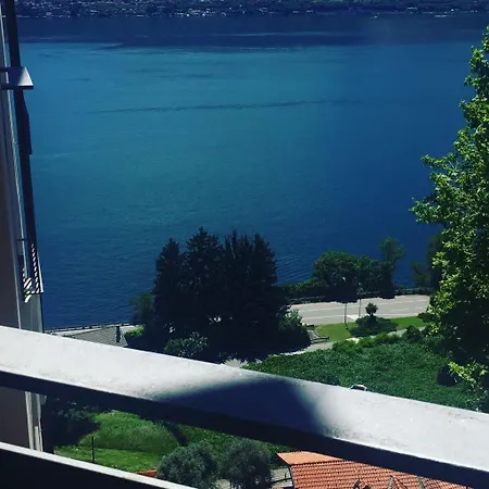 Little Near Maggiore Апартаменты