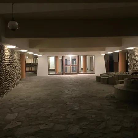 Little Near Maggiore * Вербания