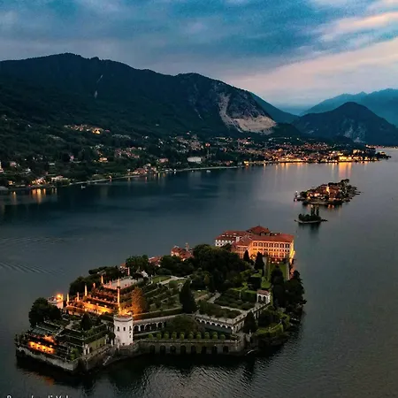 Little Near Maggiore * Вербания