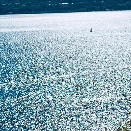 Апартаменты Little Near Maggiore Вербания