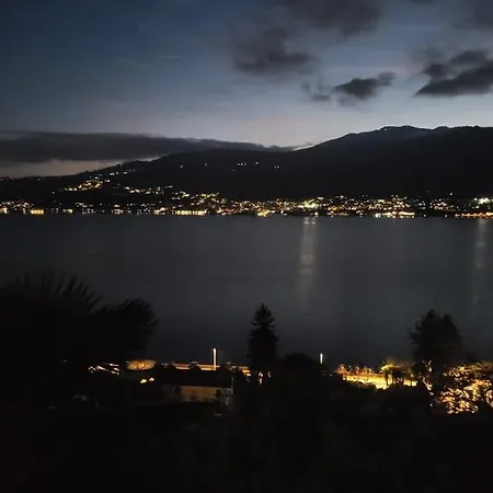 Appartement Little Near Maggiore *