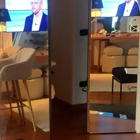 Little Near Maggiore Appartement *