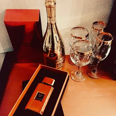Bijoux On Maggiore Apartamento *