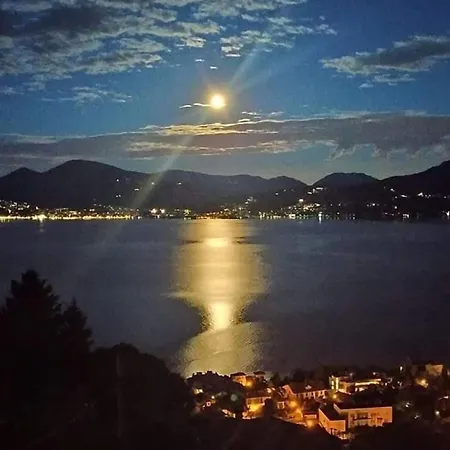 Appartement Little Near Maggiore