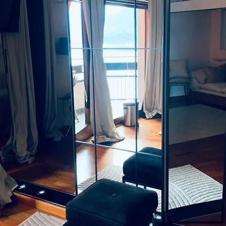 Little Suite On Lake Maggiore