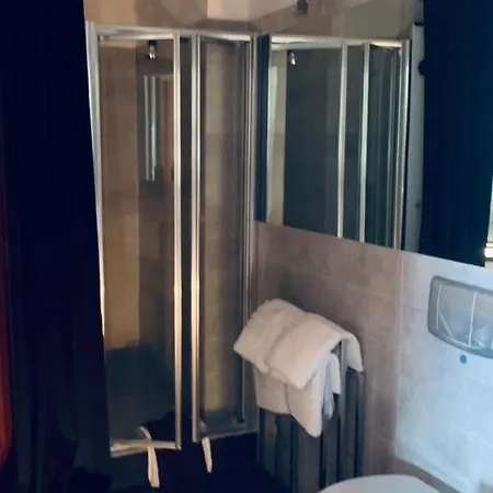 Apartamento Bijoux On Maggiore