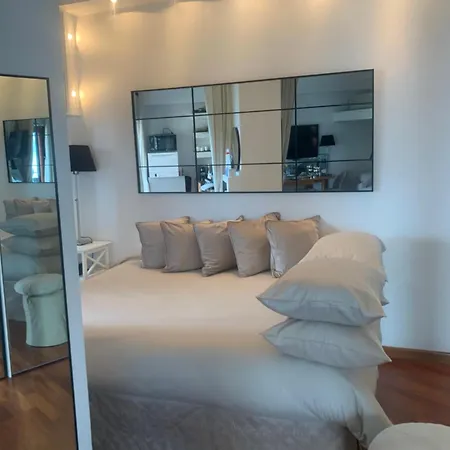 Bijoux On Maggiore Apartamento