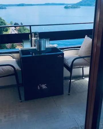 Apartment Little On Maggiore Verbania