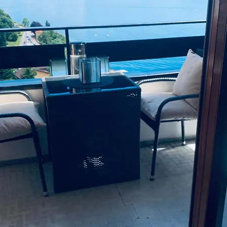 Little On Maggiore Apartment Verbania