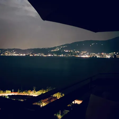 Bijoux On Maggiore Apartamento Verbania