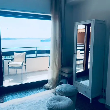 Apartment Little On Maggiore Verbania