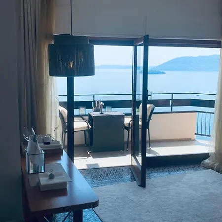 Apartment Little On Maggiore Verbania