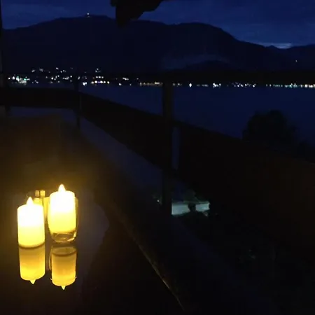 Апартаменты Little Near Maggiore