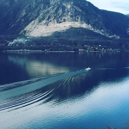 Little Near Maggiore Апартаменты *