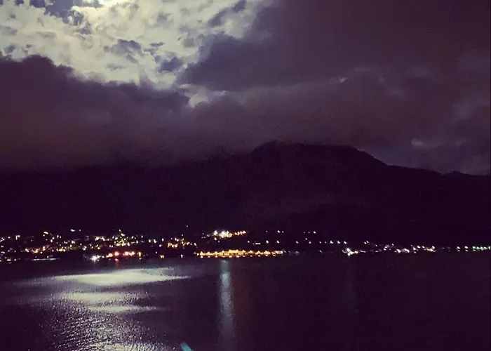 Διαμέρισμα Little Near Maggiore *