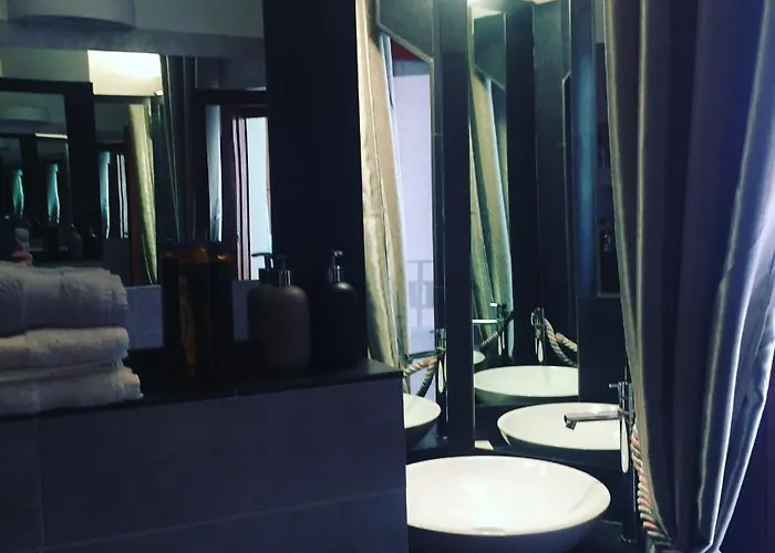 Little Suite On Lake Maggiore * Verbania