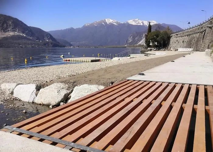 Apartman Little Near Maggiore Verbania