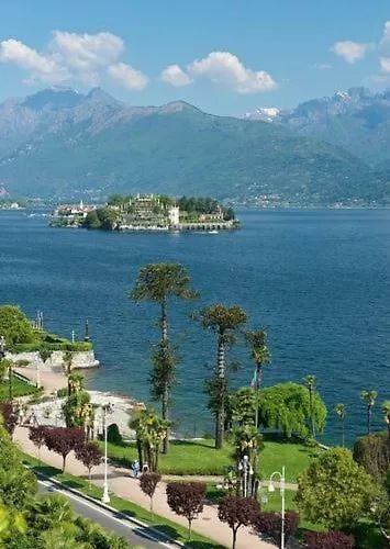 Appartement Little Near Maggiore Verbania