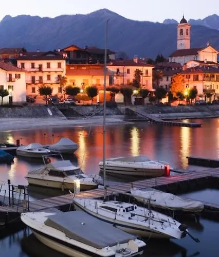 Little Near Maggiore Lejlighed *