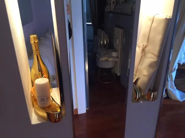 Little Suite On Lake Maggiore Lejlighed Verbania