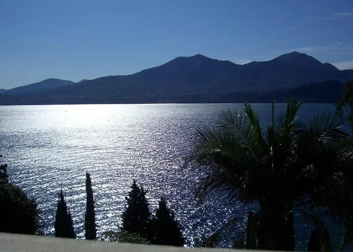 Little Near Maggiore Lejlighed