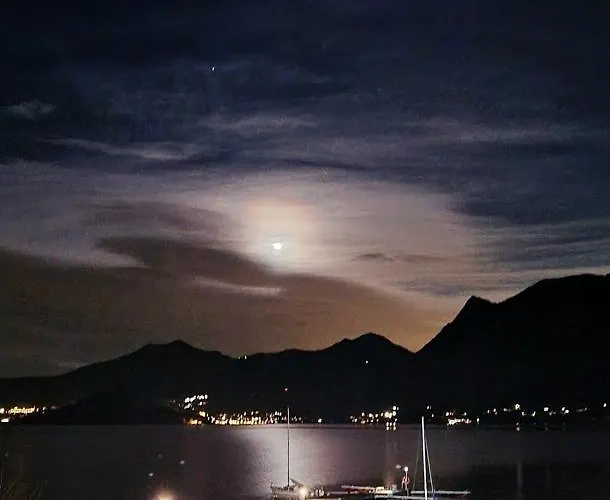 Little Suite On Lake Maggiore Verbania