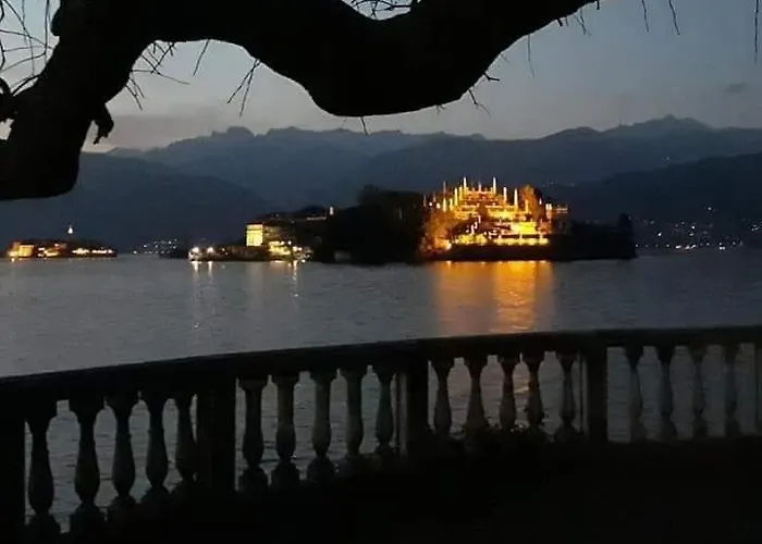 Little Near Maggiore Διαμέρισμα *