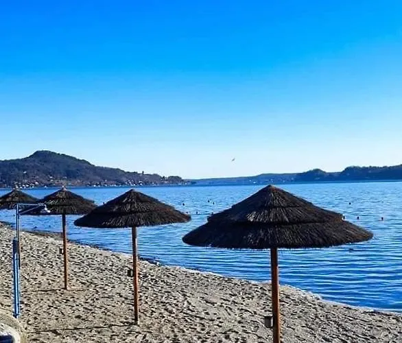 Little Near Maggiore Διαμέρισμα