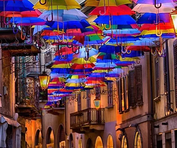 Little Near Maggiore * Verbania