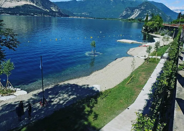 Little Near Maggiore *