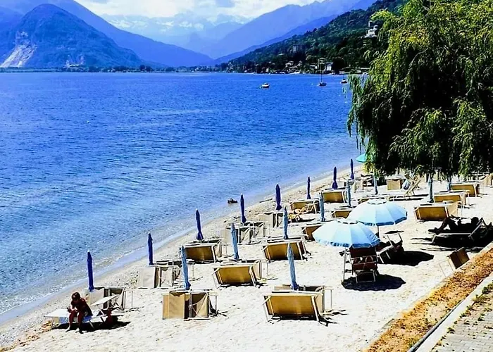 Little Near Maggiore *