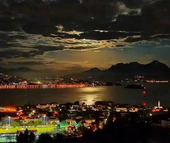 Little Near Maggiore Διαμέρισμα