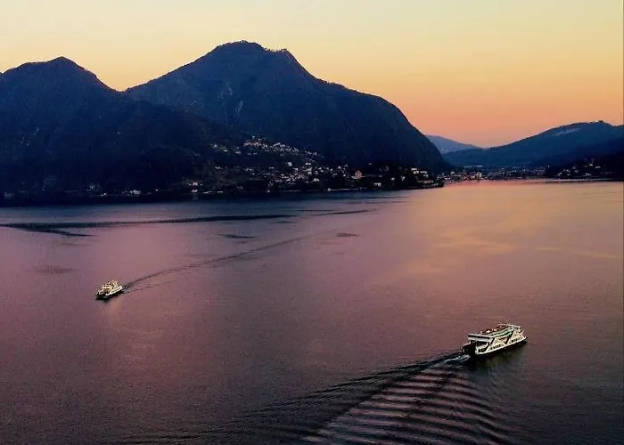 Little Near Maggiore Διαμέρισμα