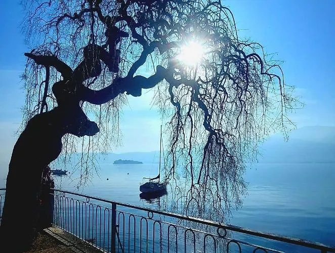 Apartman Little Near Maggiore Verbania