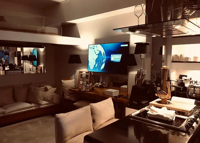 Little Near Maggiore Lejlighed Verbania