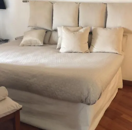 Appartement Little Near Maggiore Verbania